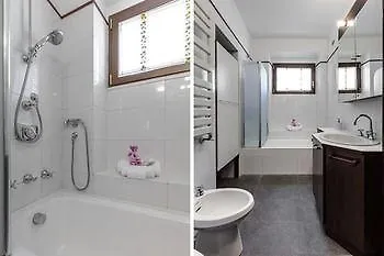 Hotel Suitelowcost - San Babila Duomo Milan Italy
