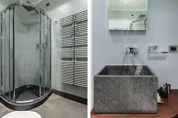 Suitelowcost - San Babila Duomo Milan 0*,  Italy