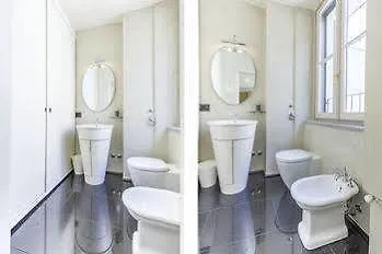Suitelowcost - San Babila Duomo Milan