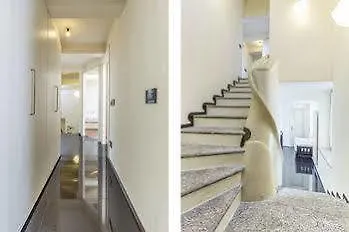 Hotel Suitelowcost - San Babila Duomo Milan