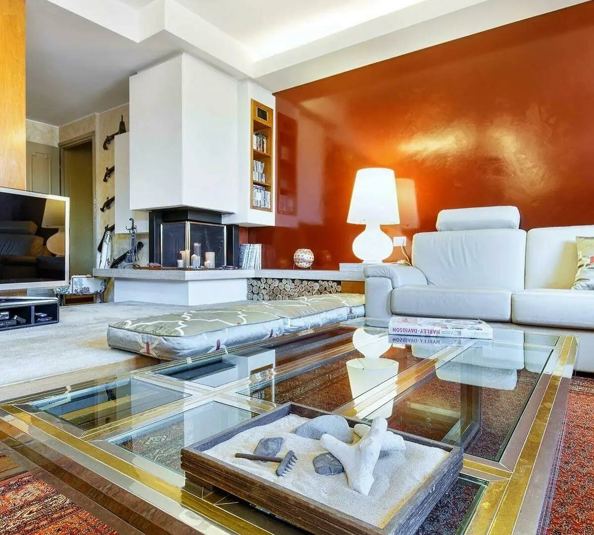 Suitelowcost - San Babila Duomo Milan