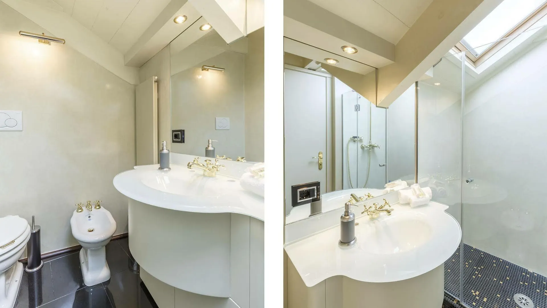 Hotel Suitelowcost - San Babila Duomo Milan
