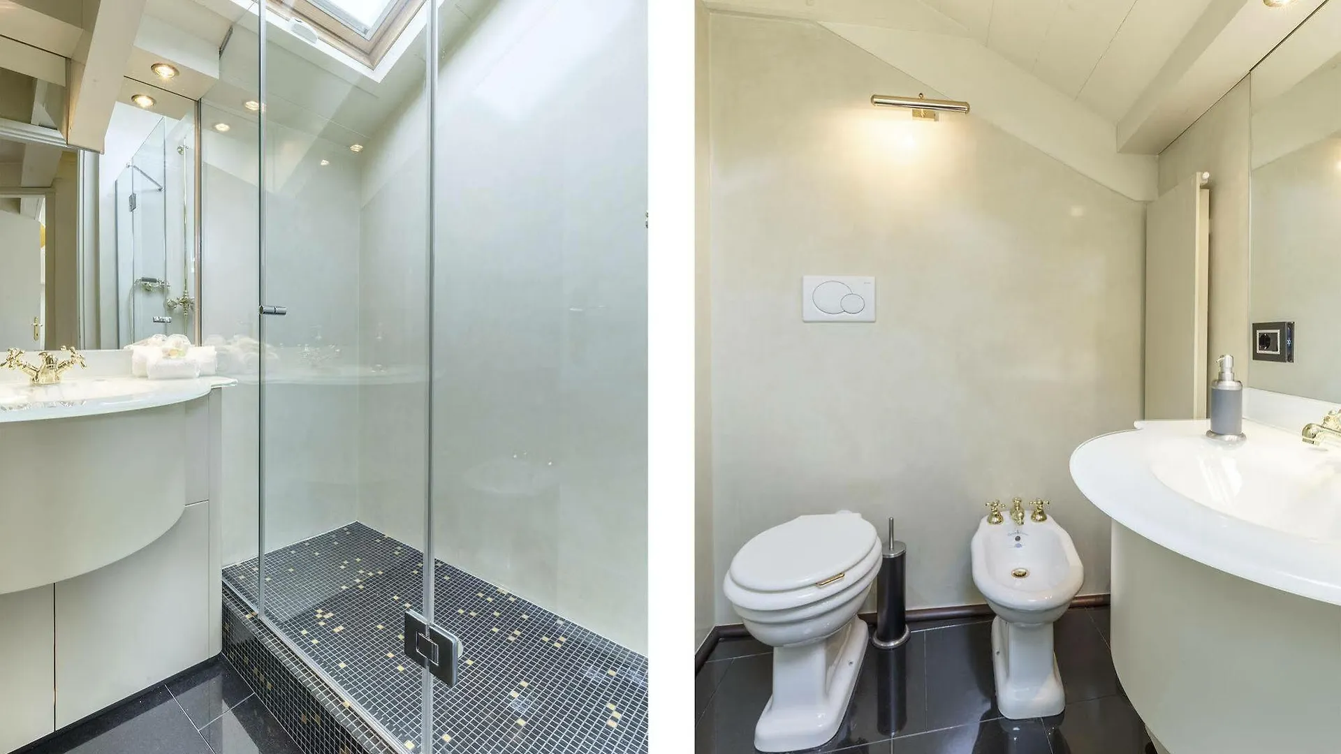 Suitelowcost - San Babila Duomo Milan 0*,  Italy