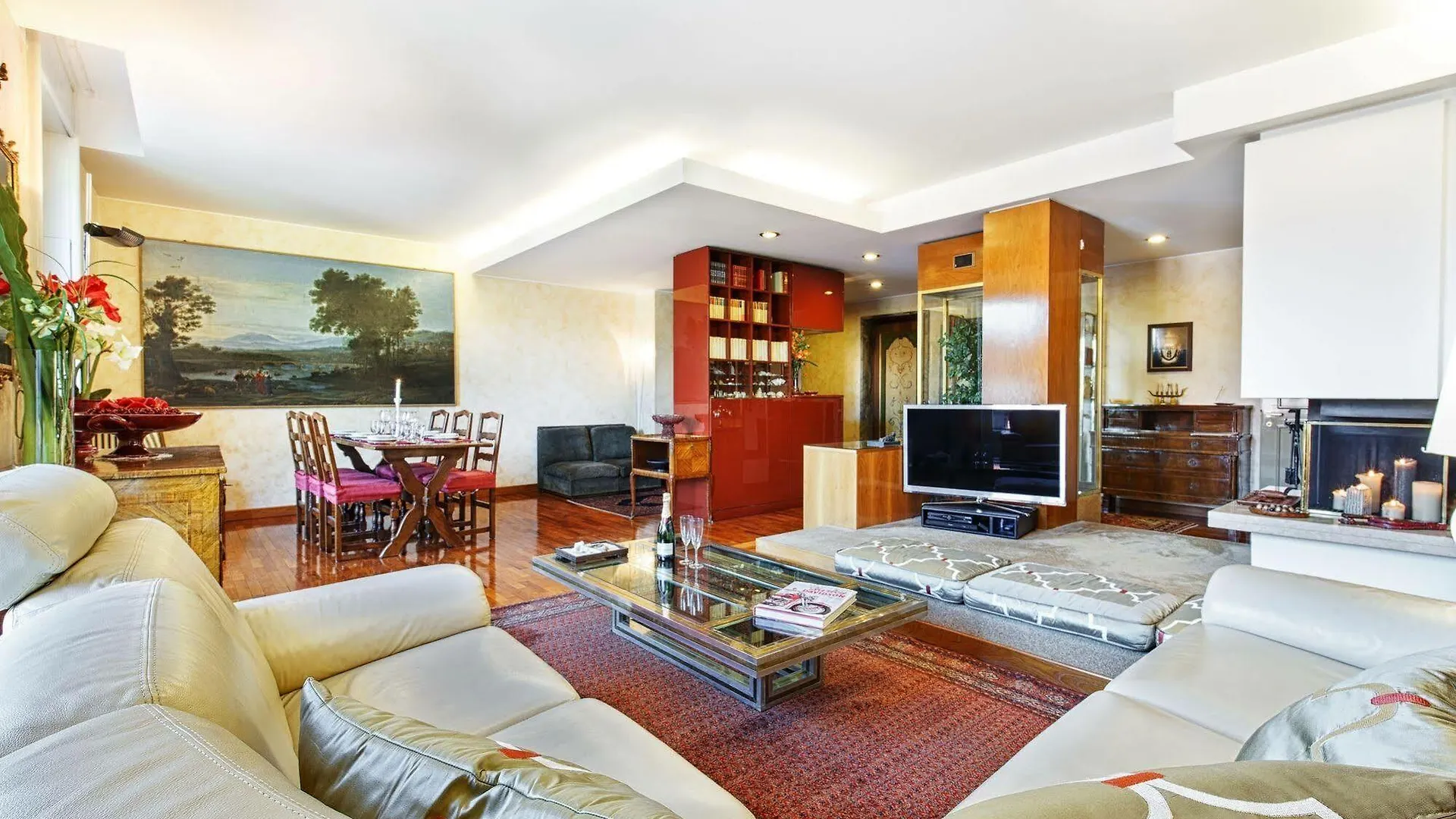 Hotel Suitelowcost - San Babila Duomo Milan
