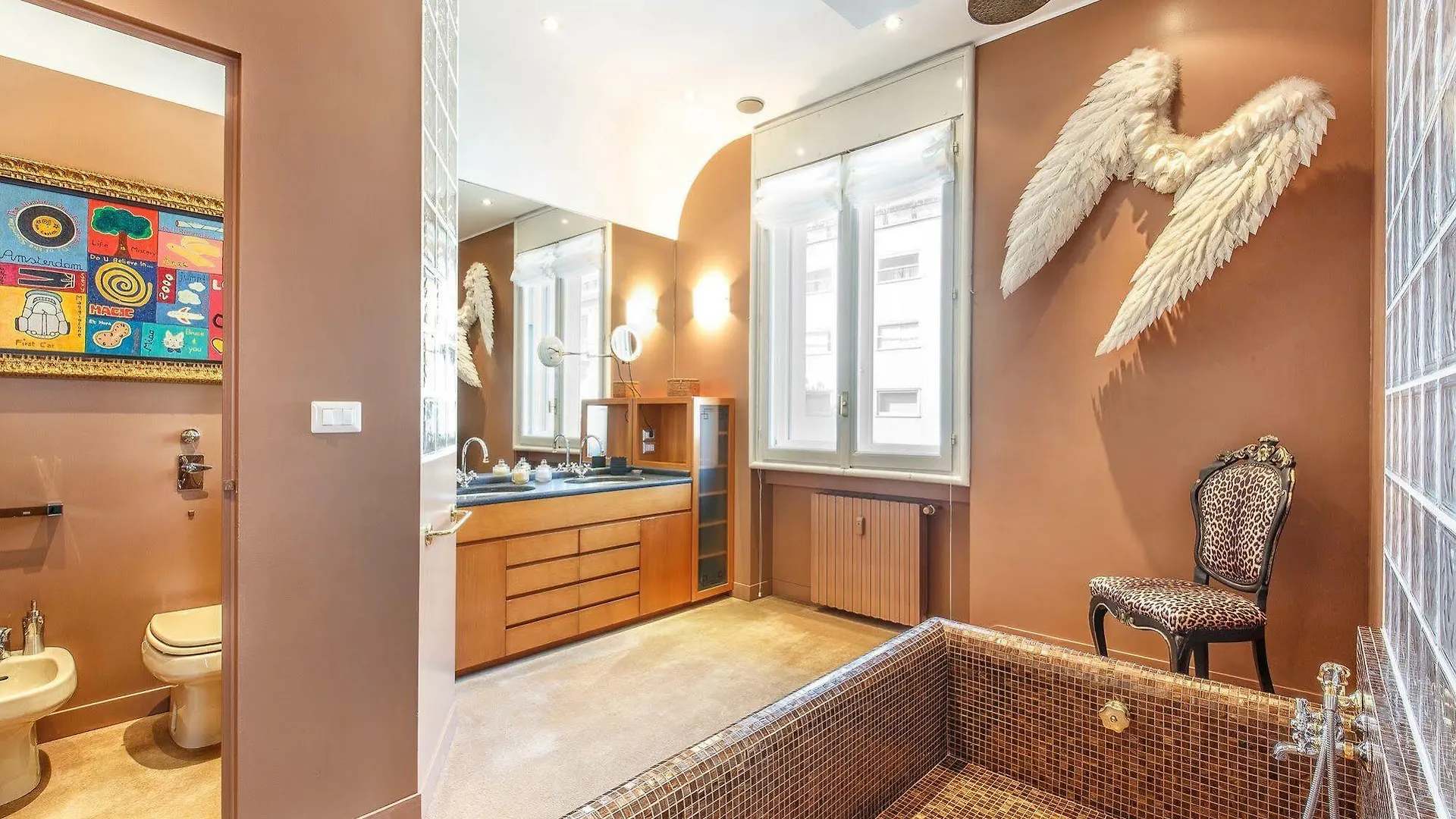 Suitelowcost - San Babila Duomo Milan