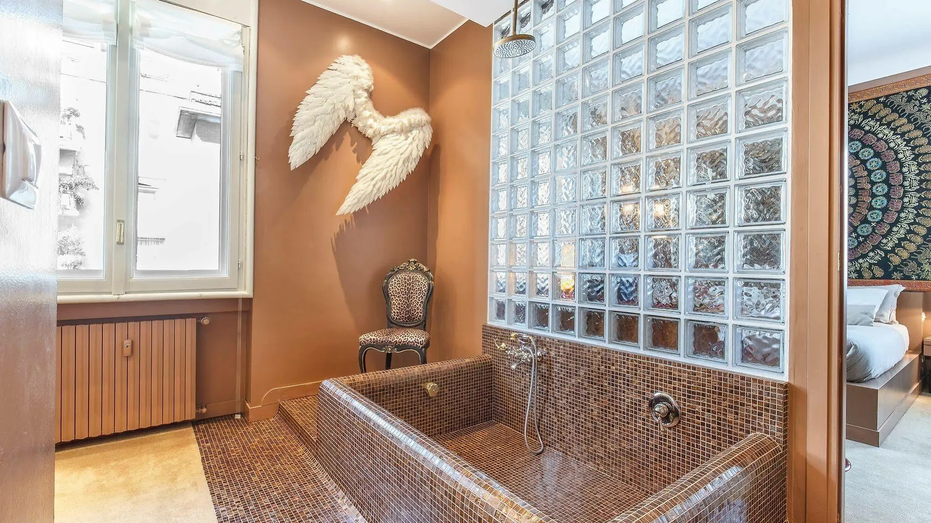 Suitelowcost - San Babila Duomo Milan