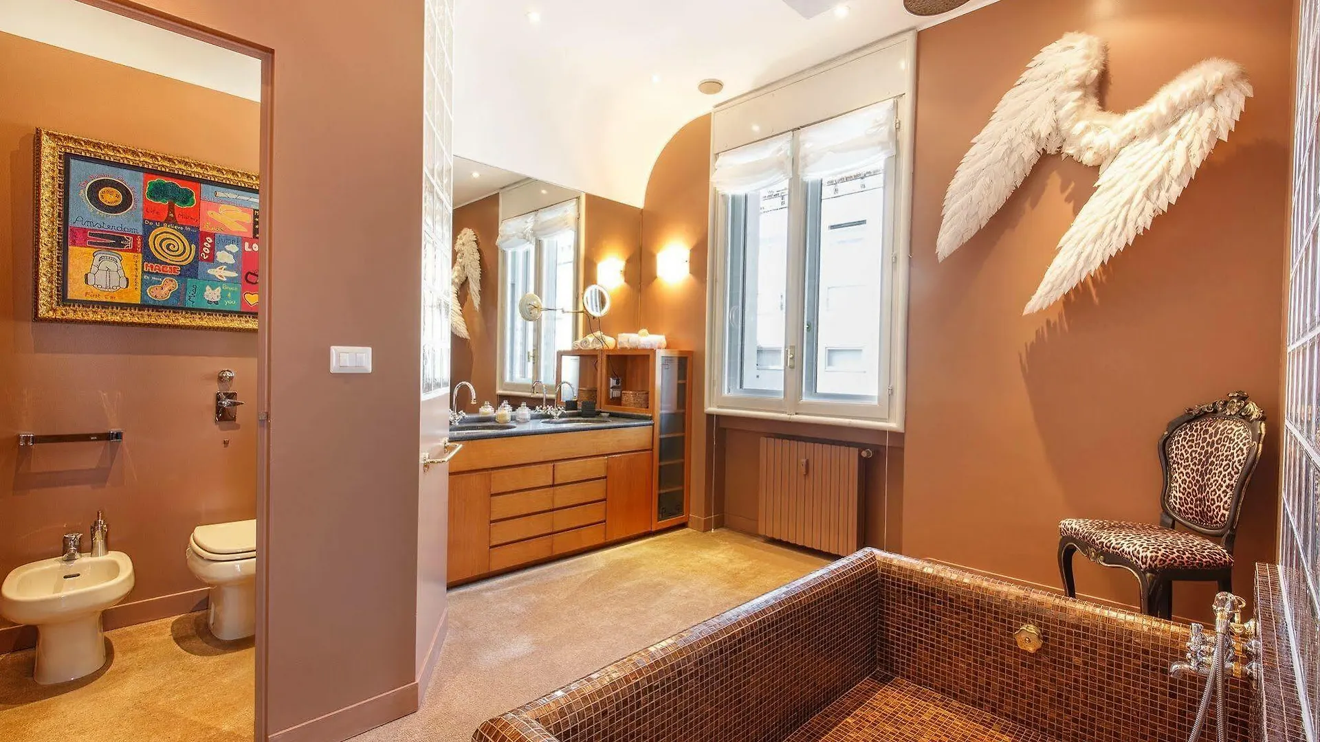 Suitelowcost - San Babila Duomo Milan 0*,