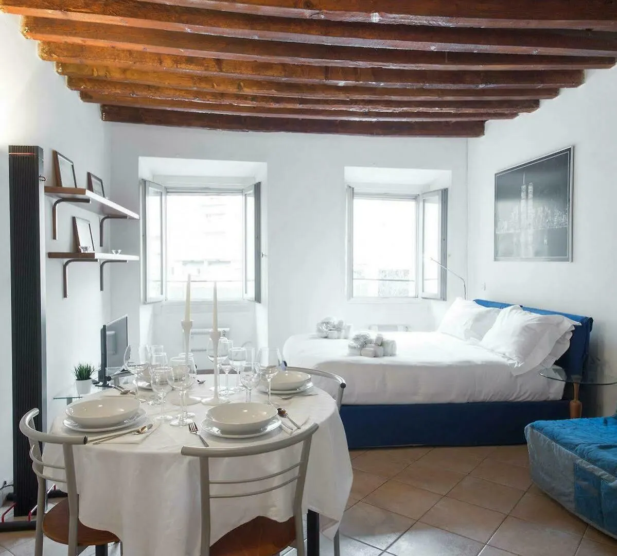 Suitelowcost - San Babila Duomo Milan